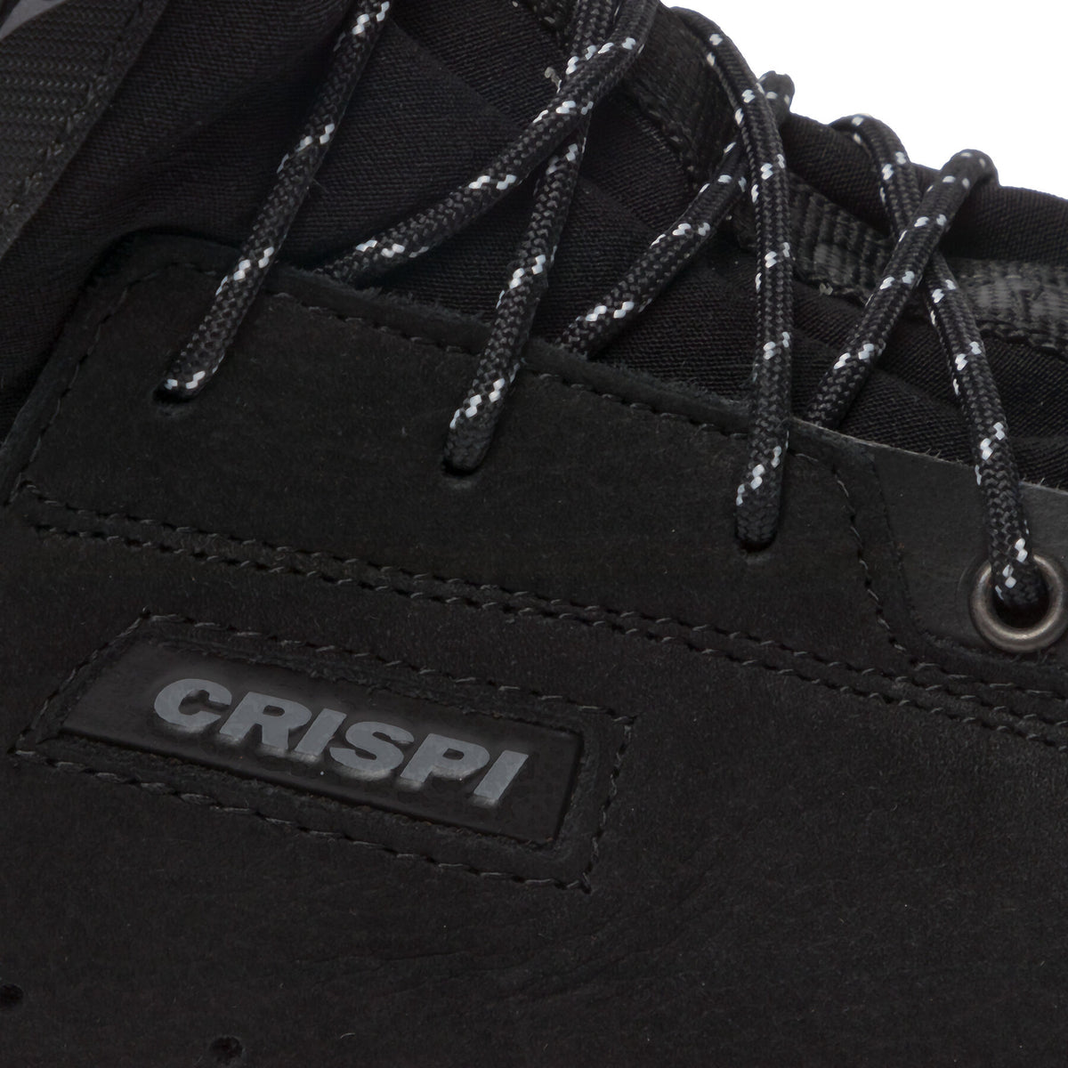 Crispi Туристически Attiva Mid Gtx GORE-TEX LW23209960 Черен