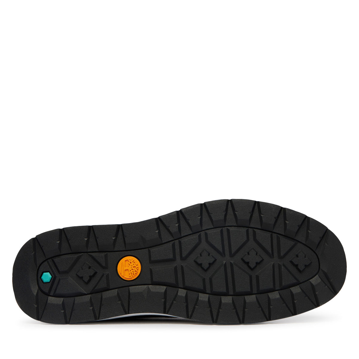 Timberland Сникърси TB0A6GBHW051 Черен