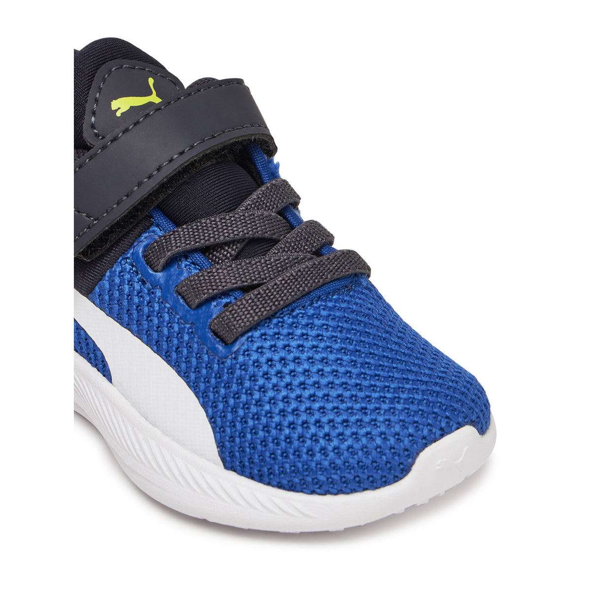 Puma Сникърси Flyer Runner V Inf 192930 52 Син