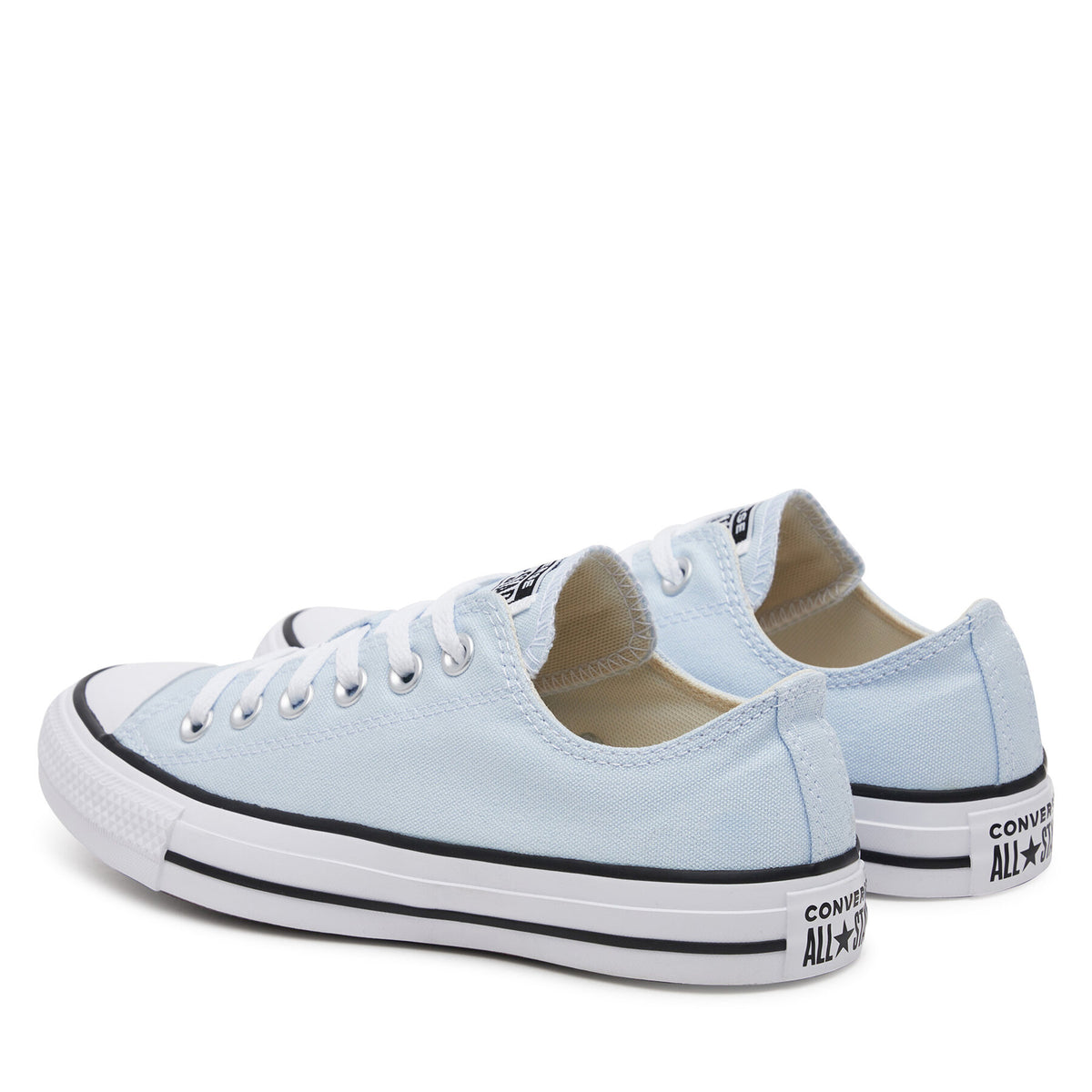 Converse Кецове Chuck Taylor All Star A10538C Светлосиньо