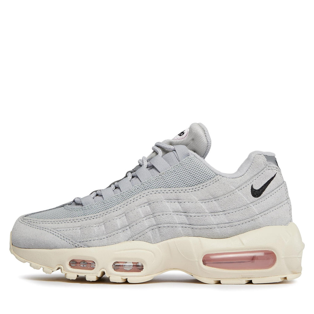Nike Сникърси Air Max 95 DX2670 001 Сив