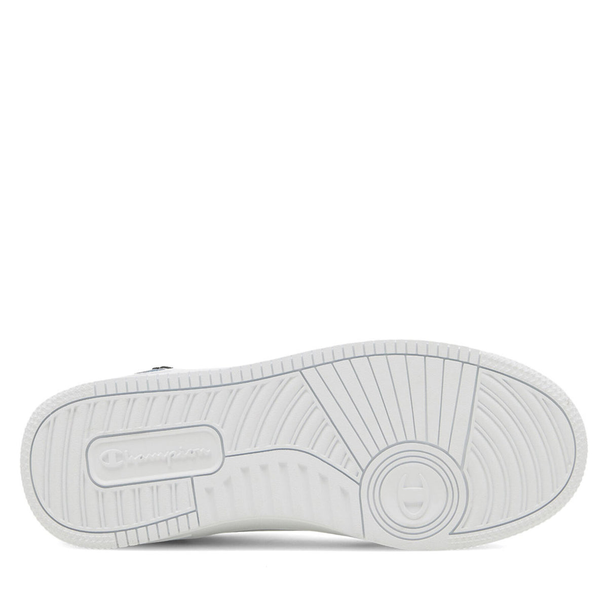Champion Сникърси Rebound 2.0 Low S11726-WW001 Син