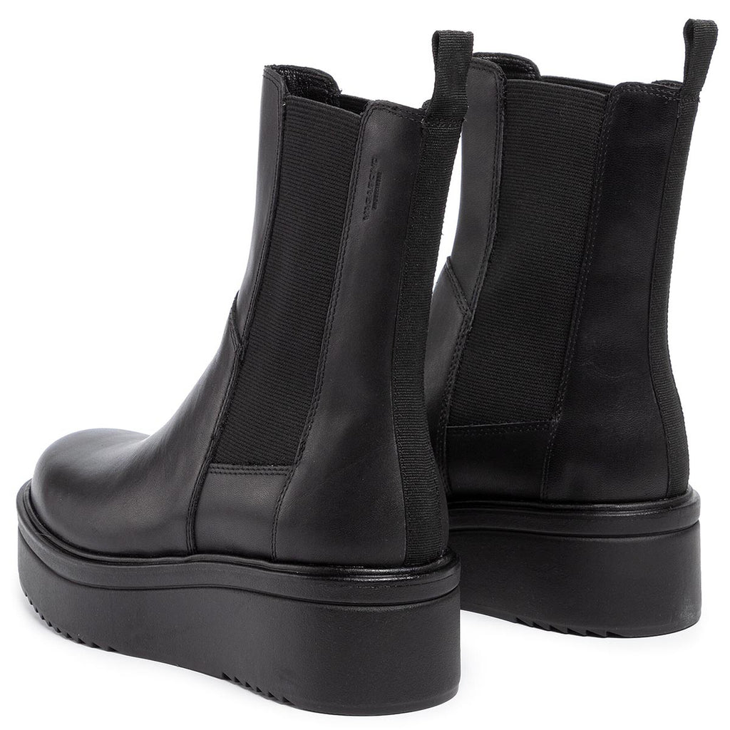 Vagabond Shoemakers Боти тип челси Tara 4846-101-20 Черен
