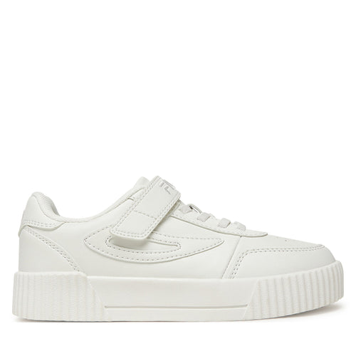 Fila Сникърси MILENA VELCRO FFK0242_13033 Бял