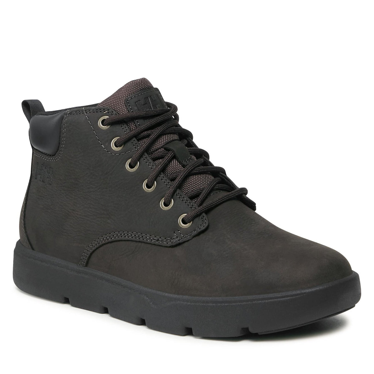 Helly Hansen Туристически Pinehurst Leather 11738_713 Кафяв
