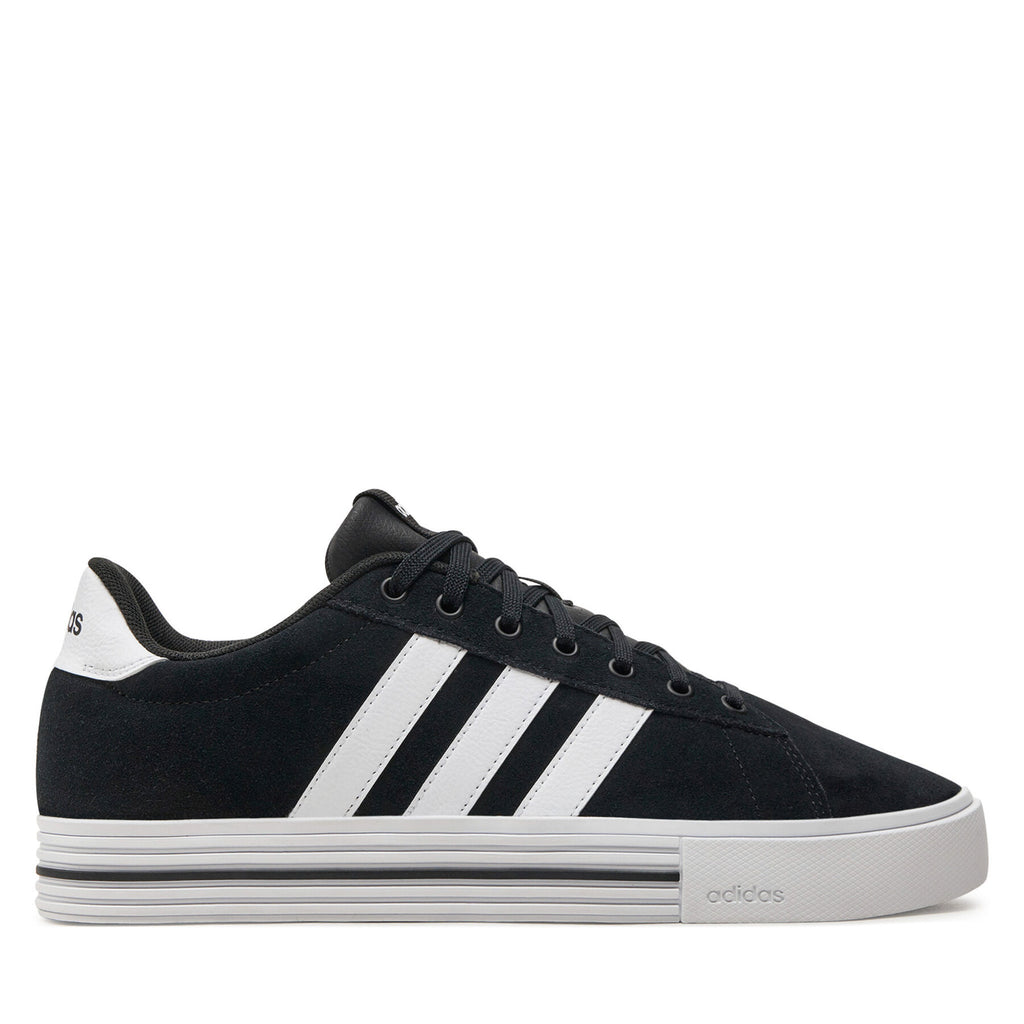 adidas Сникърси Daily 4.0 IF4502 Черен