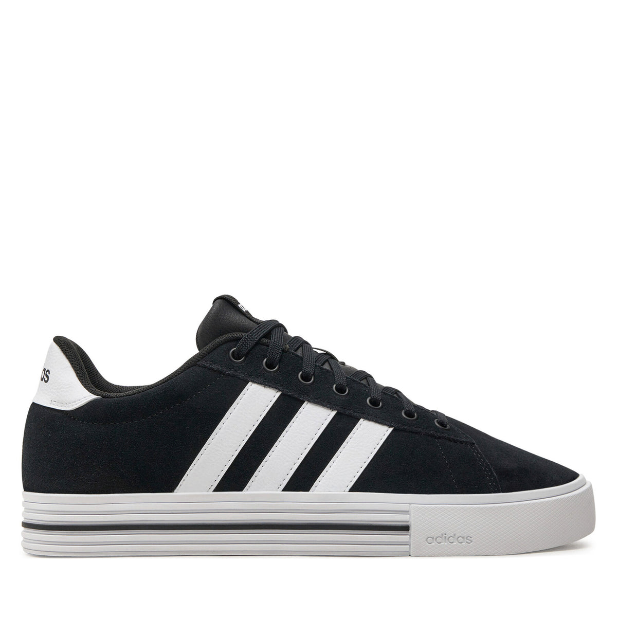 adidas Сникърси Daily 4.0 IF4502 Черен