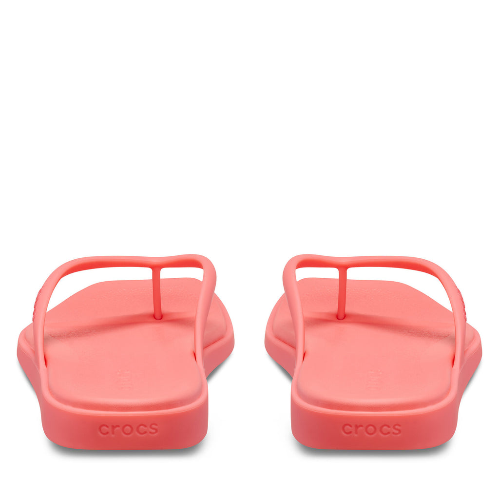 Crocs Джапанки Miami Flip 211435 Розов