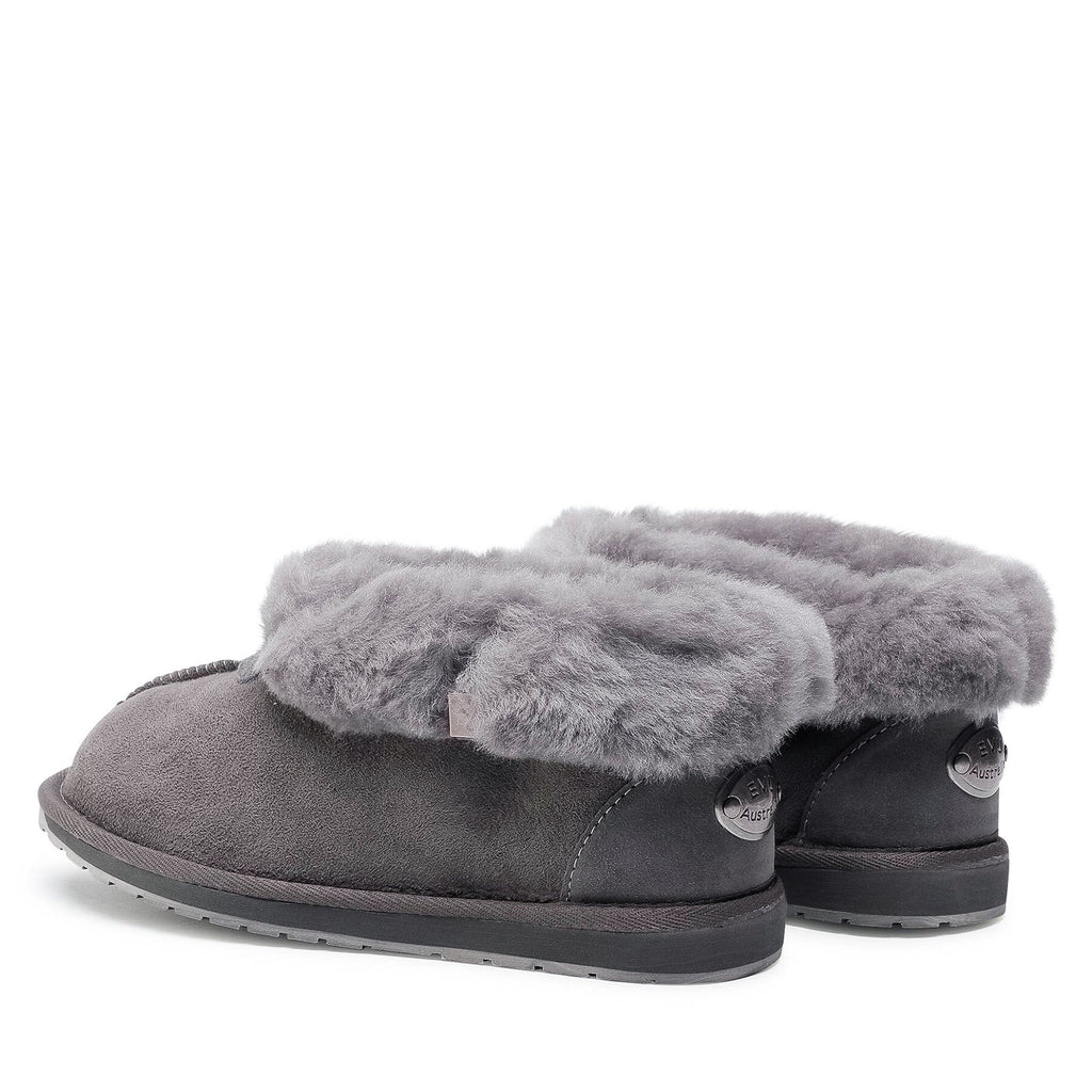 EMU Australia Апрески Platinum Albany WP10532 Сив