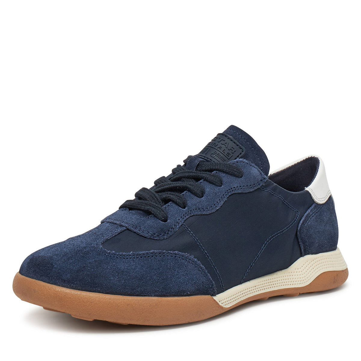 G-Star Raw Сникърси WI34-X7341-01 Тъмносин
