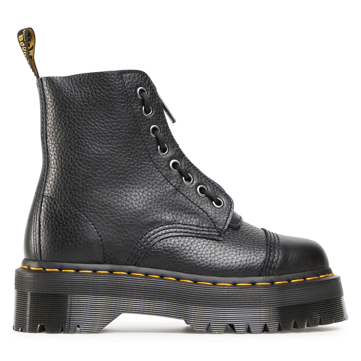Dr. Martens Туристически oбувки Sinclair 22564001 Черен
