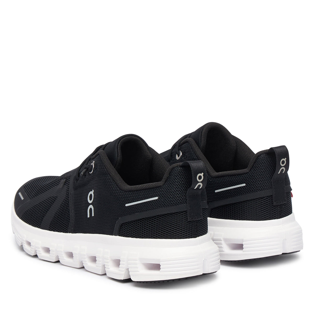 On Сникърси Cloud Sky 2 3YG30010 Черен