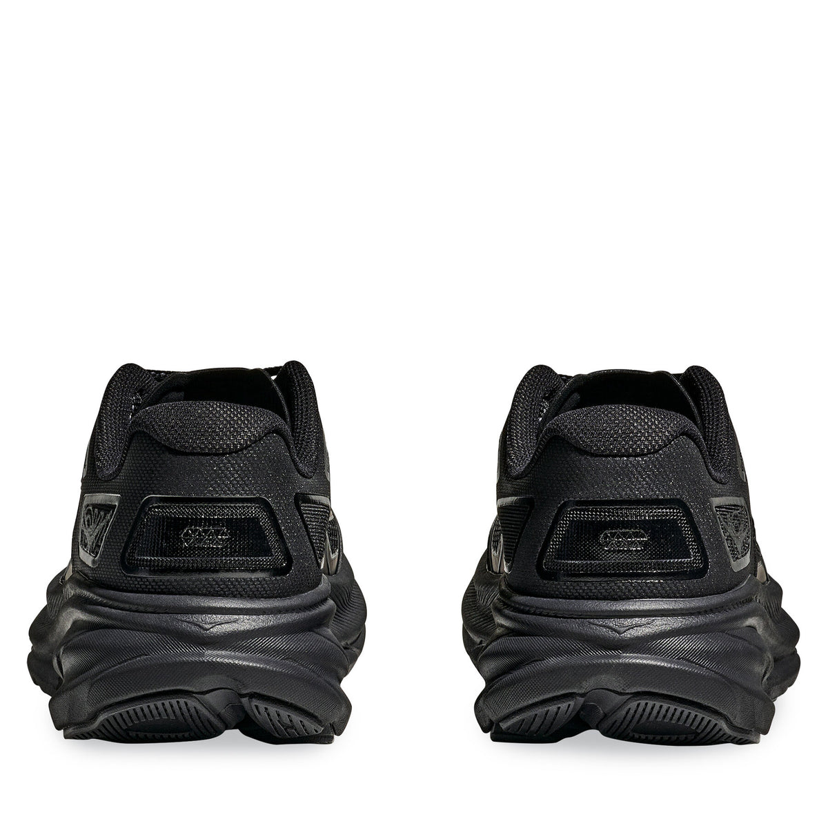 Hoka Сникърси Clifton One 9 1155370 Черен
