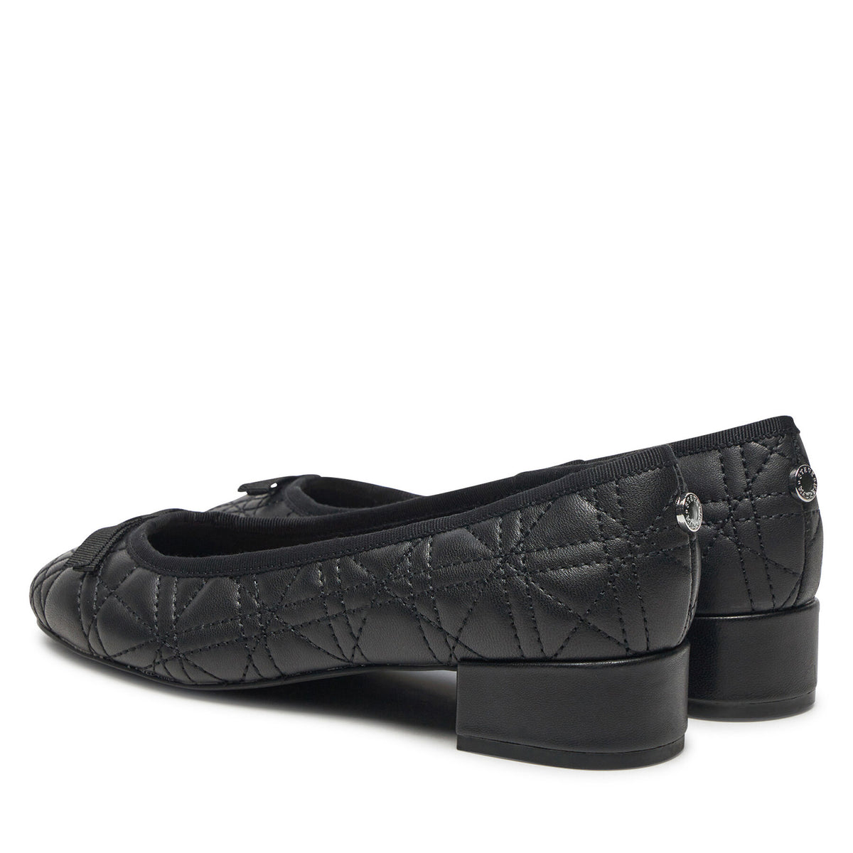 Steve Madden Обувки на ток Cherish-Q SM11003516 Черен