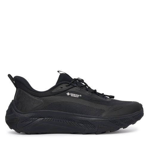 Hoka Сникърси Transport 2 GTX GORE-TEX 1176678 Черен