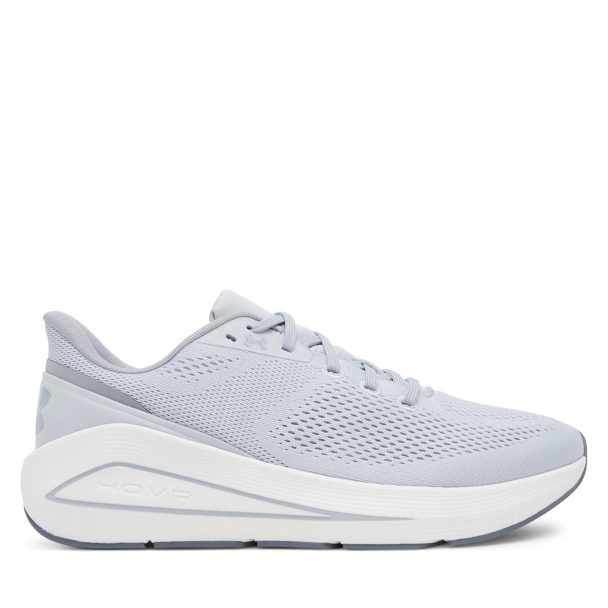 Under Armour Маратонки за бягане UA Sonic 7 3028002 Светлосин