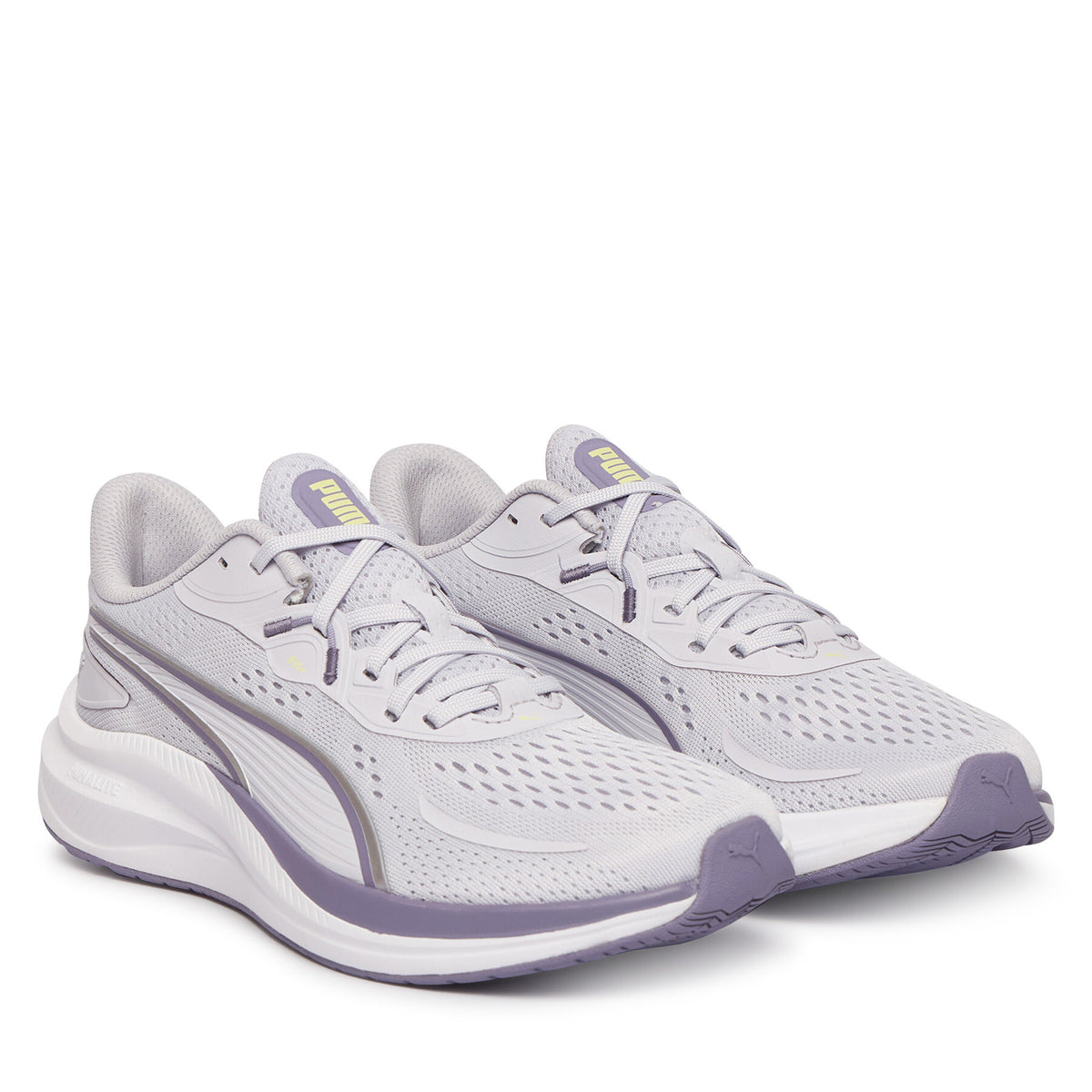 Puma Маратонки за бягане Skyrocket Lite 2 311730 30 Виолетов