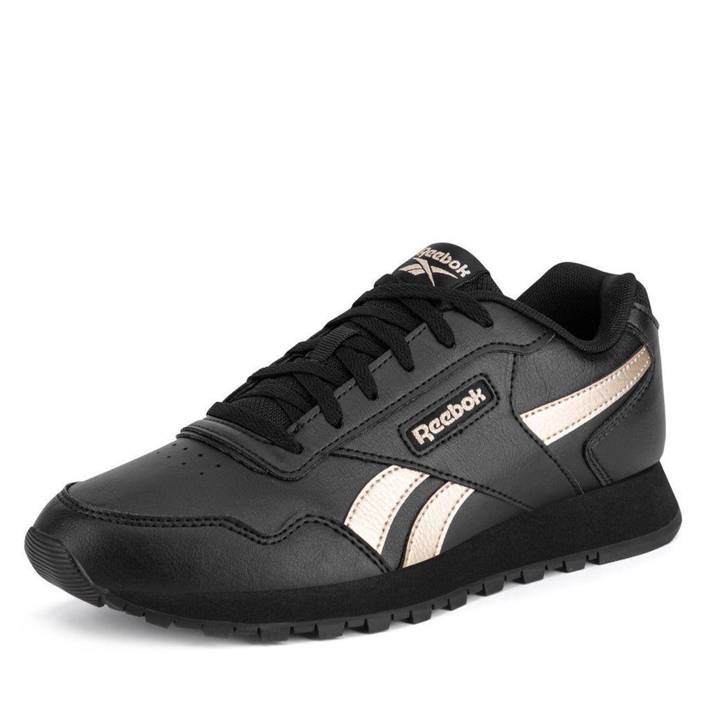 Reebok Сникърси GLIDE 100223252 Черен