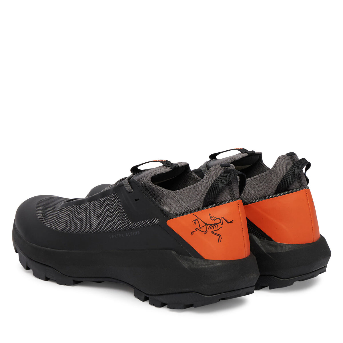 Arc'teryx Туристически Vertex Alpine X00000901 Черен
