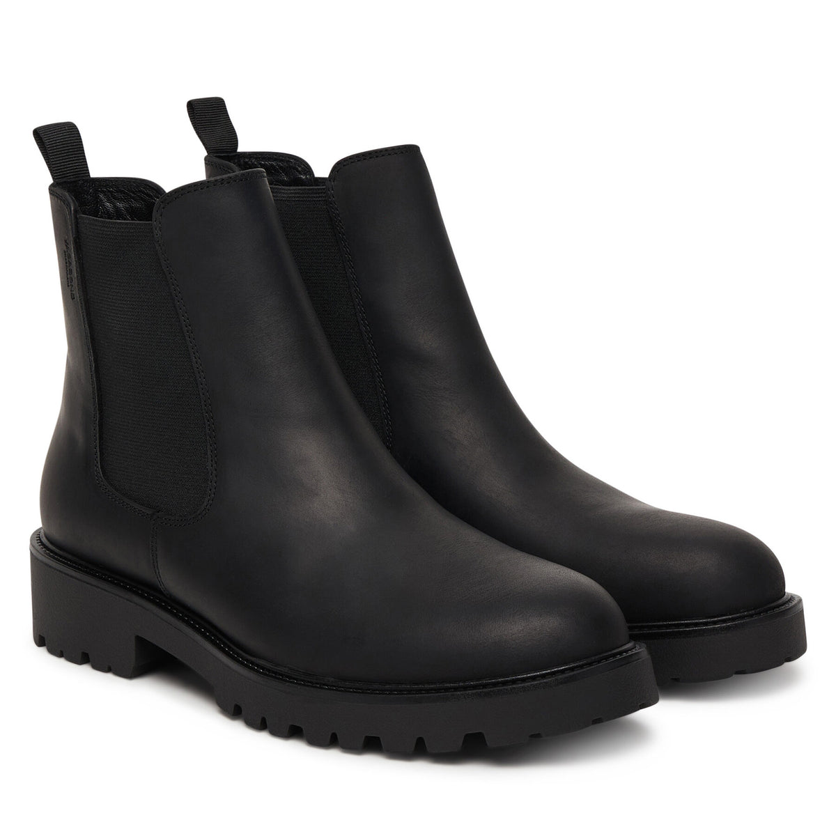 Vagabond Shoemakers Боти тип челси Kenova 6041-009-21 Сив