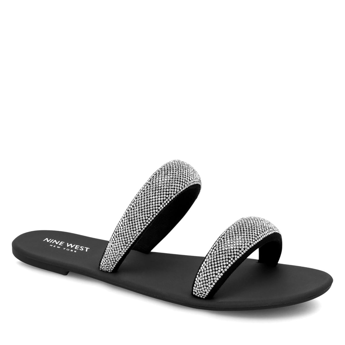 Nine West Чехли WFA2735-1 Сребрист