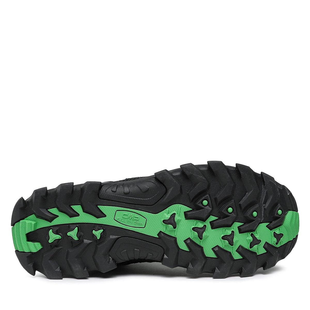 CMP Туристически Rigel Lowtrekking Shoes Wp 3Q54457 Тъмносин