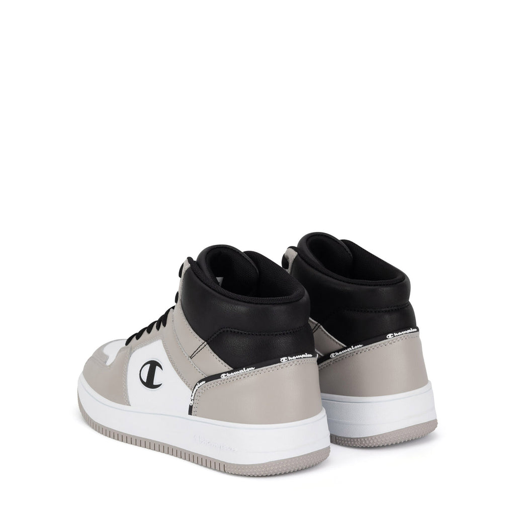 Champion Сникърси RD18 2.0 MID S11471-ES002 Сив