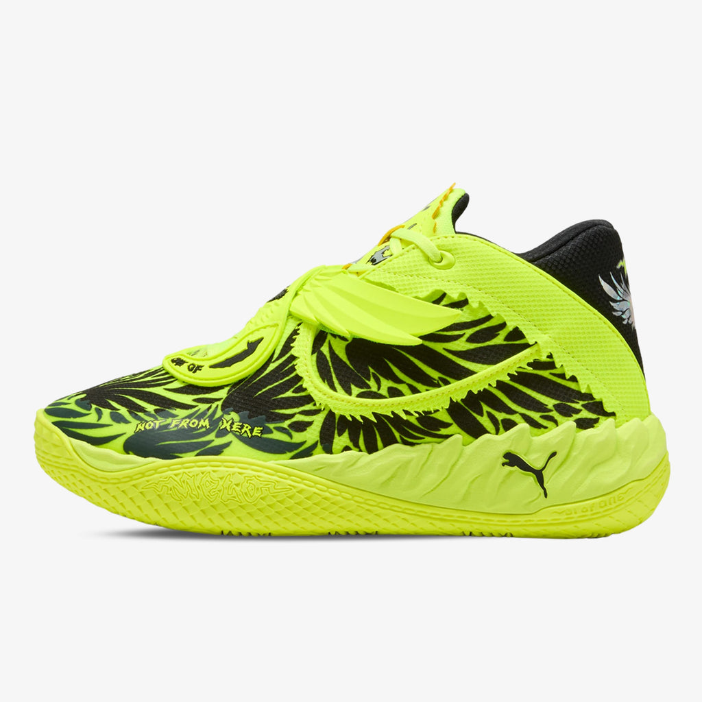 PUMA Спортни обувки MB.05 Voltage