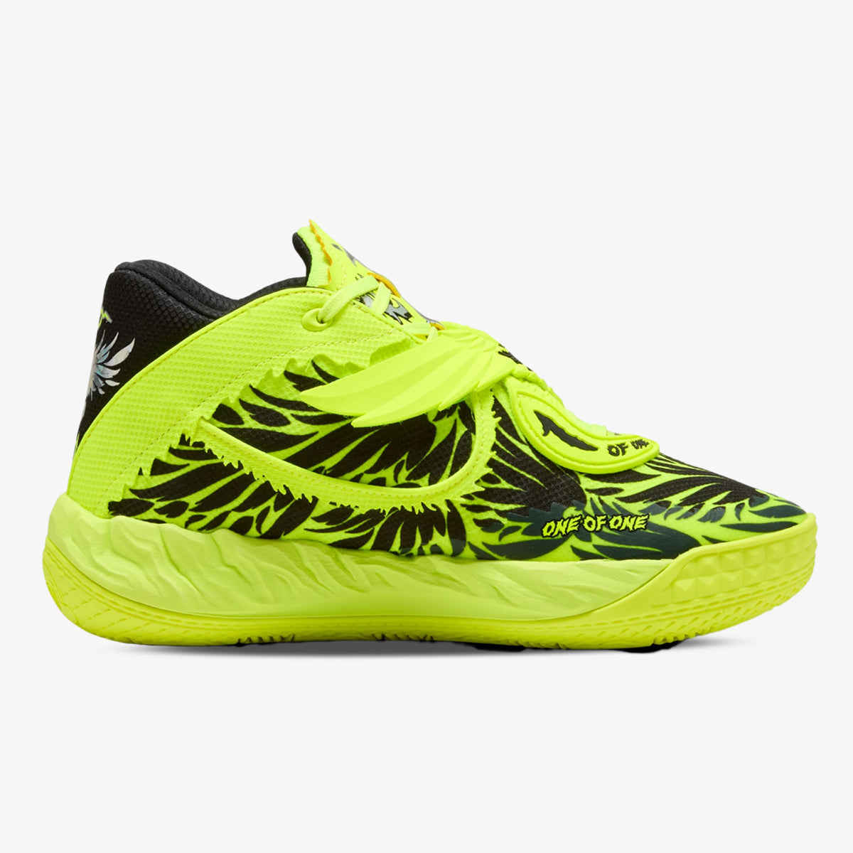 PUMA Спортни обувки MB.05 Voltage