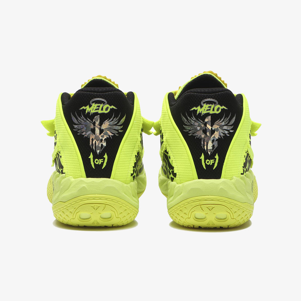 PUMA Спортни обувки MB.05 Voltage