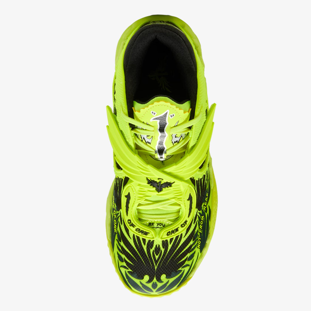 PUMA Спортни обувки MB.05 Voltage