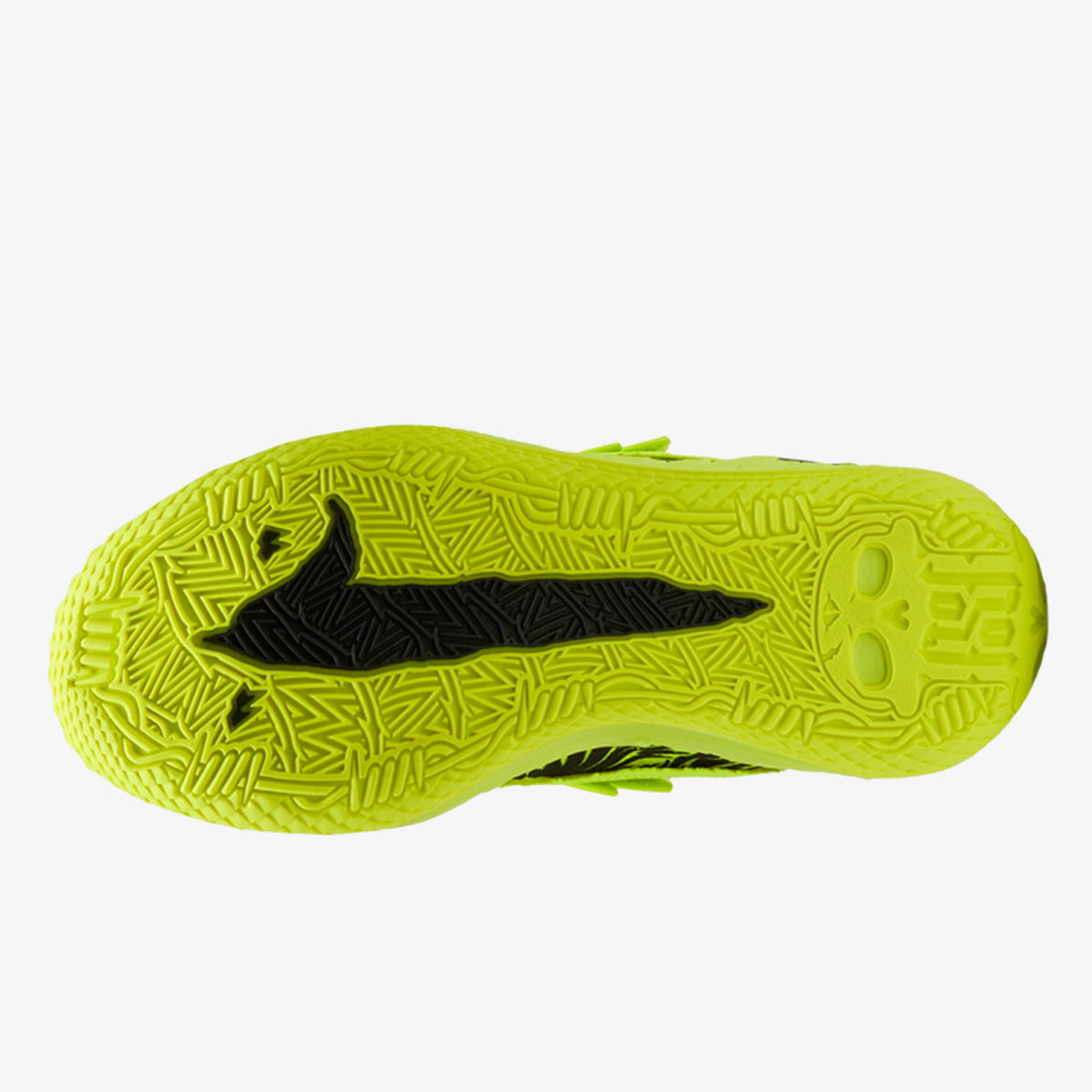 PUMA Спортни обувки MB.05 Voltage