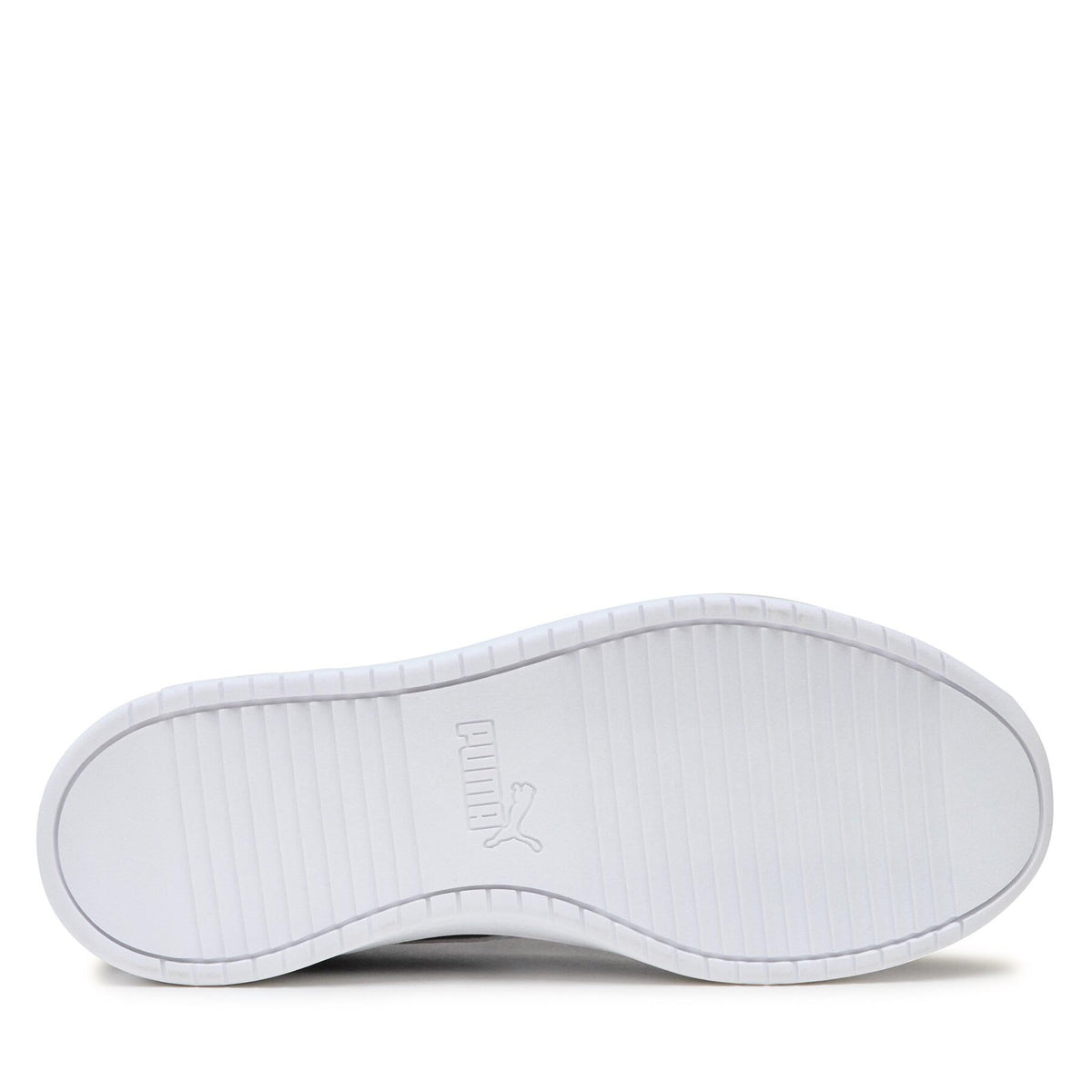 Puma Сникърси Rickie Jr 384311 07 Тъмносин