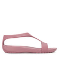Crocs Сандали SERENA SANDAL 205469-682 Розов
