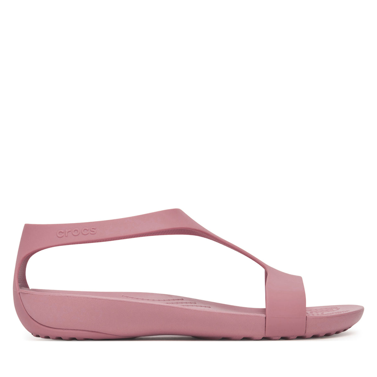 Crocs Сандали SERENA SANDAL 205469-682 Розов
