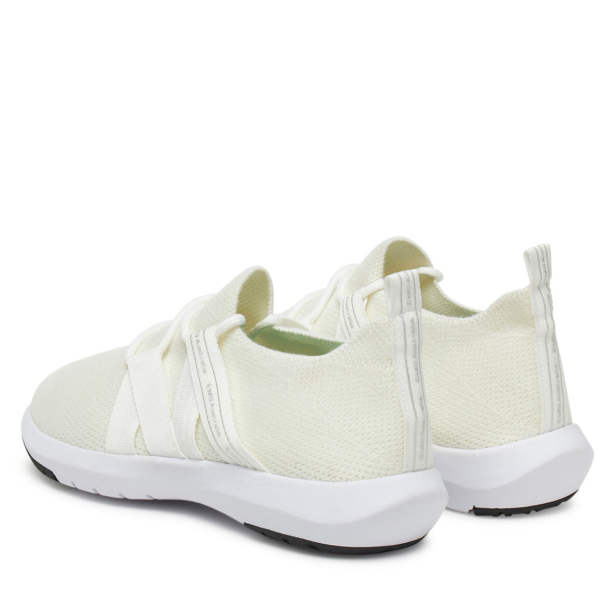 EMU Australia Сникърси Leura 2.0 W13164 Бял
