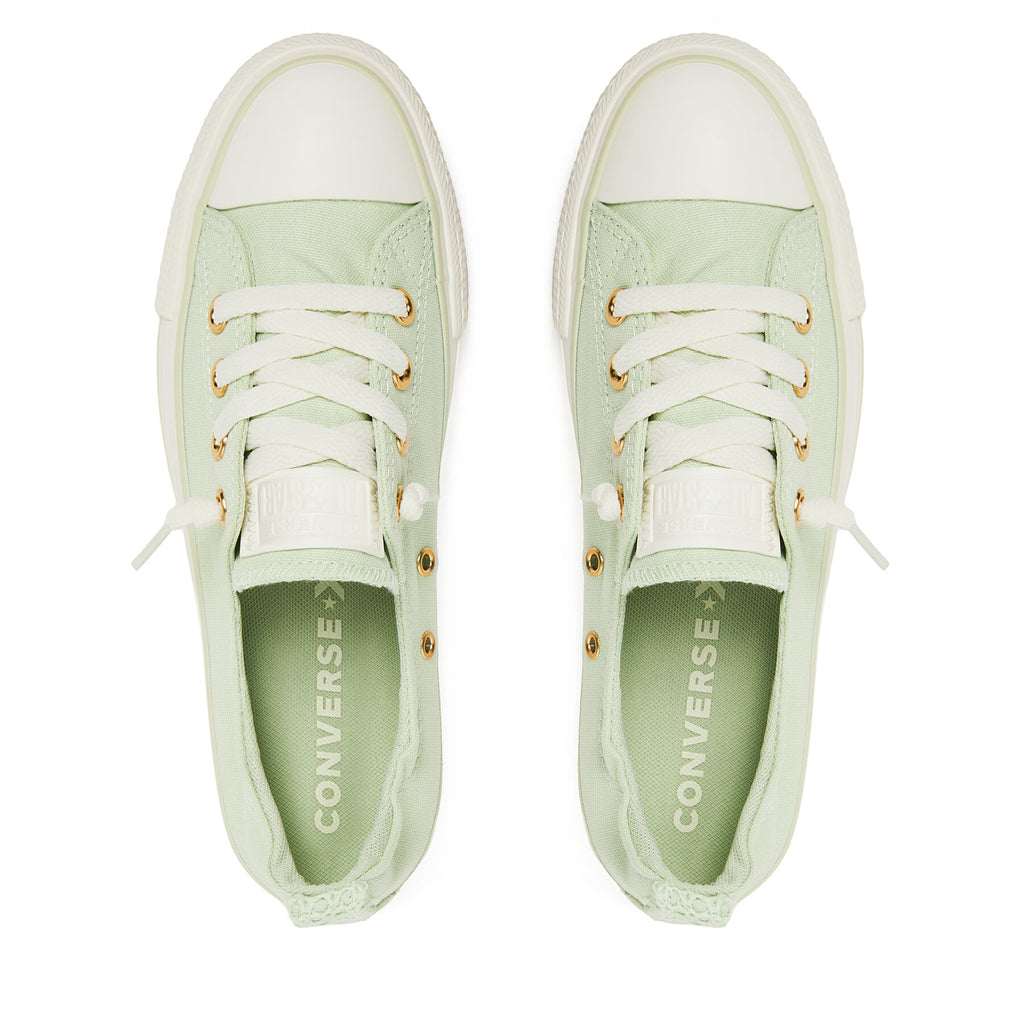 Converse Кецове Chuck Taylor All Star Shoreline A14969C Зелен