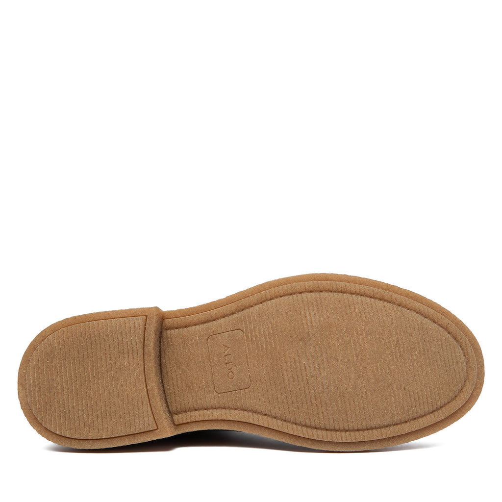 Aldo Боти тип челси Zeddy 14174559 Кафяв