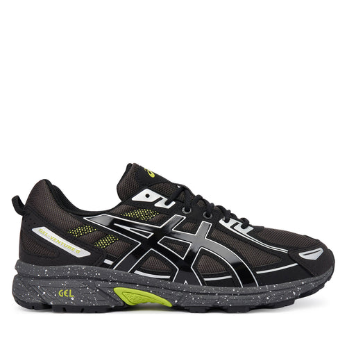 Asics Сникърси Gel-Venture 6 1203A438 Сив