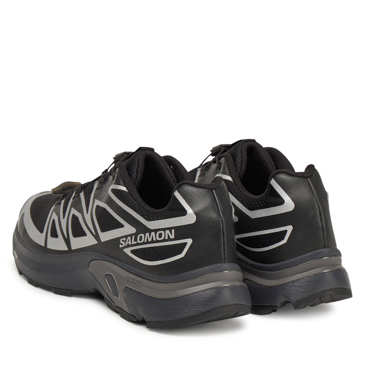 Salomon Сникърси Xt-Evr L47693600 Черен