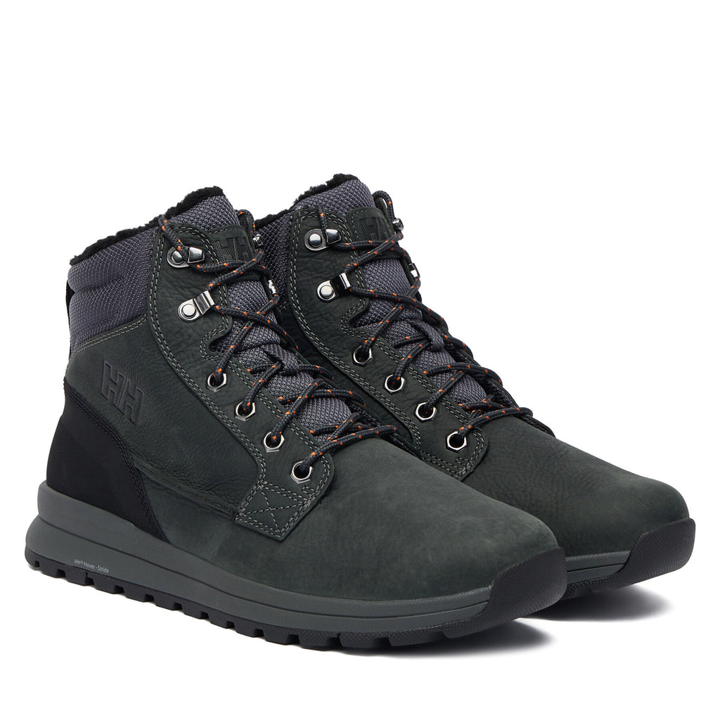 Helly Hansen Туристически Kelvin Lx 11892 Сив