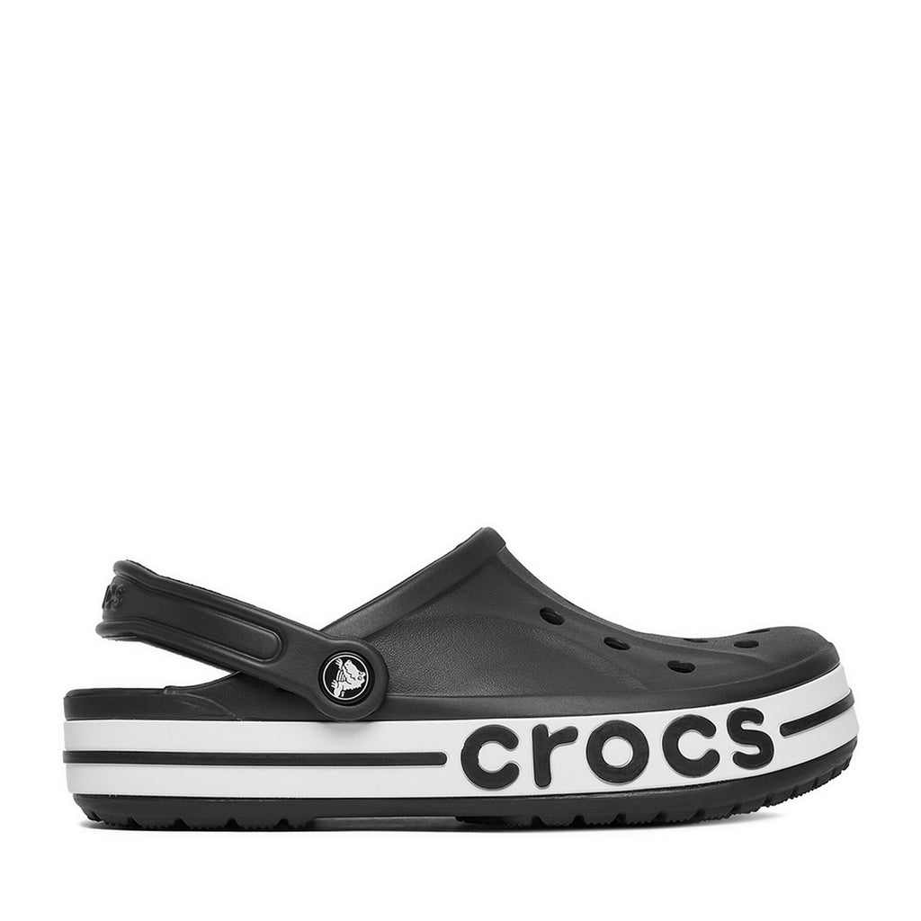 Crocs Чехли C-BAYABAND CLOG 205089-066 W Черен