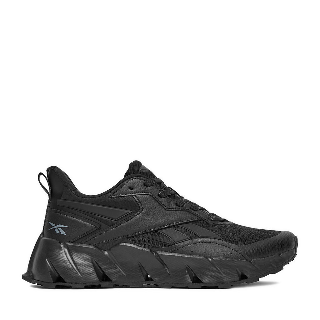 Reebok Сникърси CEO-VIZOME AR30247M-BV Черен