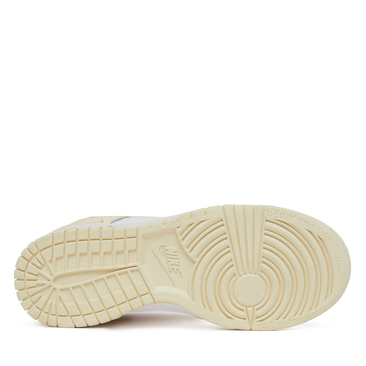 Nike Сникърси Dunk Low Twist DZ2794 104 Бял