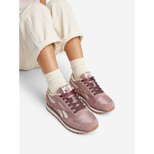 Reebok Сникърси REEBOK-EO-CLASSIC AZ 100269668 Розов