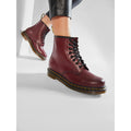 Dr. Martens Кубинки 1460 Smooth 11822600 Бордо