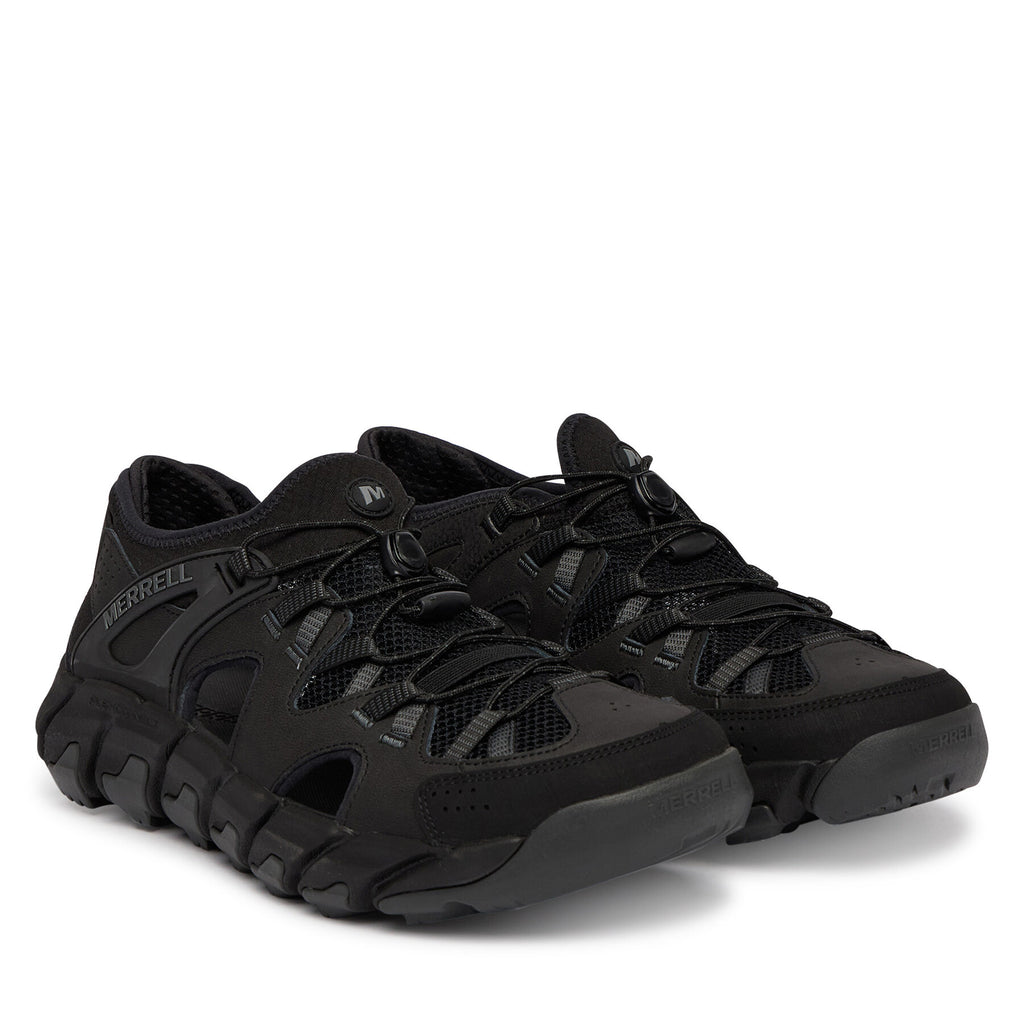 Merrell Сандали Maipo Explorer Sieve J038025 Черен