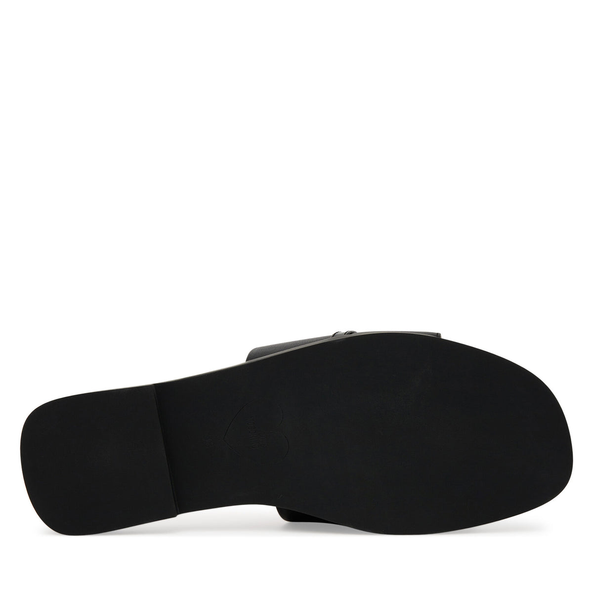 LOVE MOSCHINO Чехли JA28082G1MIA400A Черен