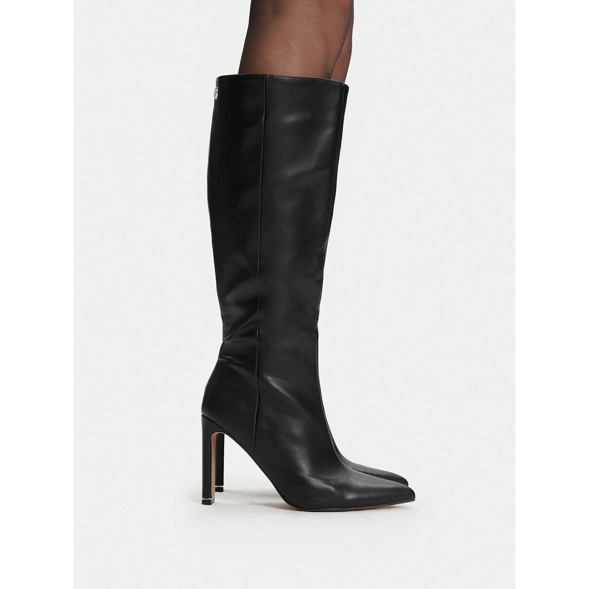 Nine West Ботуши CEO-SW259-22 09 Черен