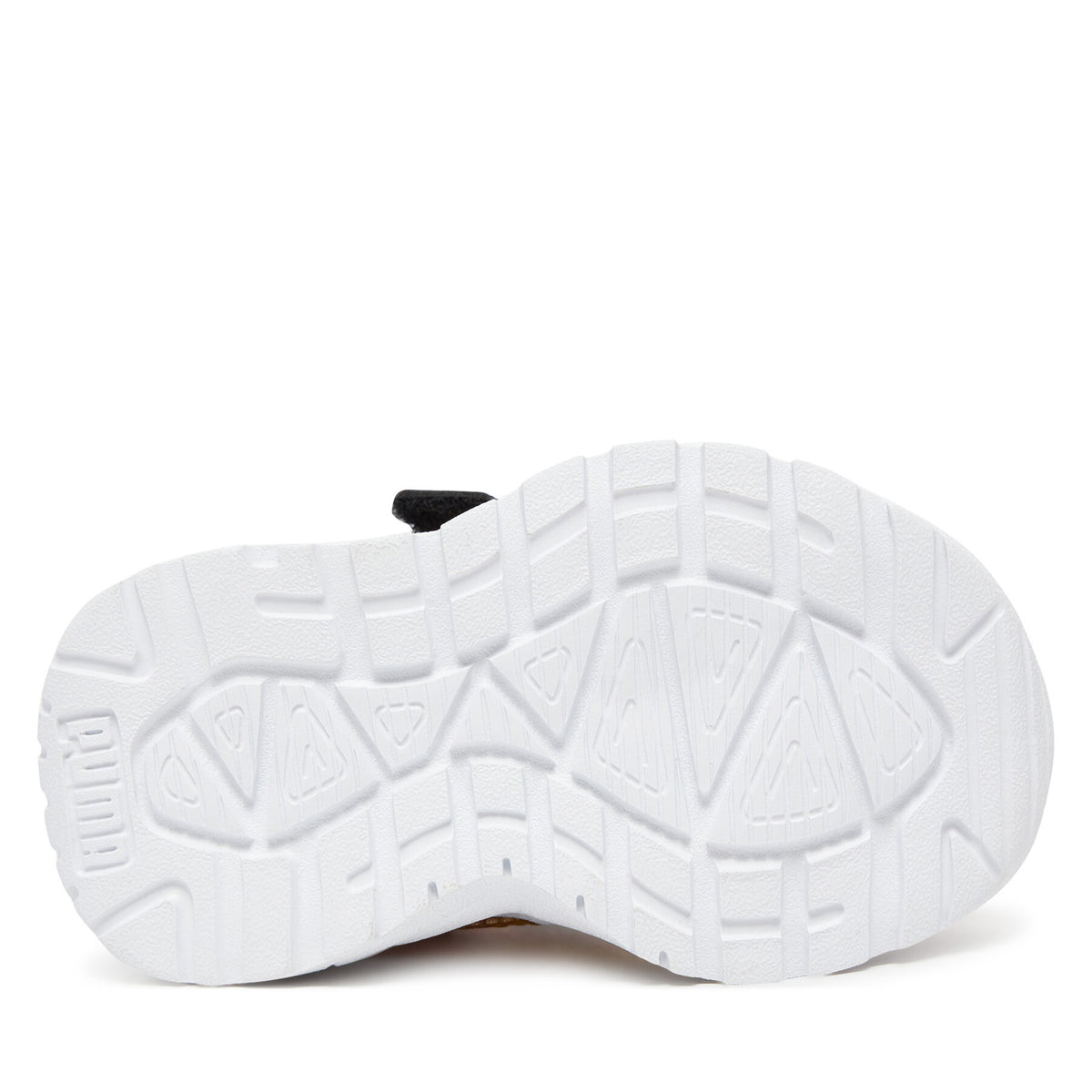 Puma Сникърси Trinity Lite Hot Wheels AC+ Inf 401408 01 Черен